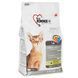 1st Choice Adult Hypoallergenic (ФЕСТ ЧОЙС ГИПОАЛЛЕРГЕННЫЙ) 350 грамм