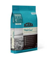 Acana Wild Coast (Акана Вайлд Кост) 340 грамм