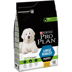 ProPlan Puppy Large Robust з куркою (ПроПлан Паппі Ладж Робуст) 12кг
