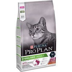 ProPlan Sterilised з качкою та печінкою (ПроПлан Стерелайзд) 1,5кг