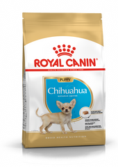 Royal Canin Chihuahua Puppy (Рояль КанінЧихуахуа Паппі) 500 грамів