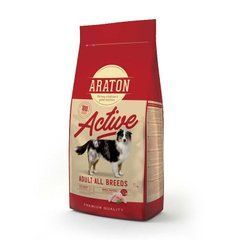 ARATON ACTIVE All Breeds (Аратон Актив Ол Бридс) 15кг