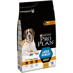 ProPlan Large Robust з  куркою (ПроПлан Ладж Робуст) 14кг
