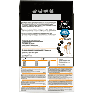 ProPlan Large Robust с курицей (ПроПлан Ладж Робуст) 14кг