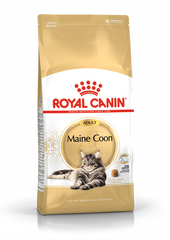 Royal Canin Maine Coon Adult (Рояль Канін Мейн Кун Едалт) 400 грамів